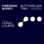 Butterflies Trio
