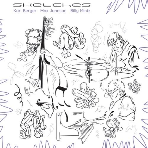 Sketches - CD Audio di Max Johnson