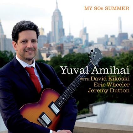 My 90s Summer - CD Audio di Yuval Amihai