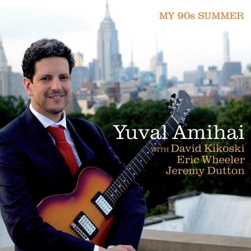 My 90s Summer - CD Audio di Yuval Amihai