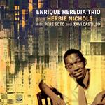 Plays Herbie Nichols