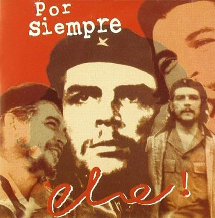 Por Siempre Che! - CD Audio