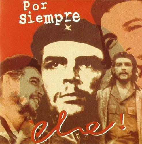 Por Siempre Che! - CD Audio