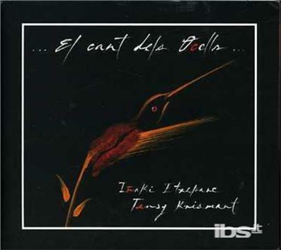 El Cant Dels Ocells - CD Audio di Tensy Krismant