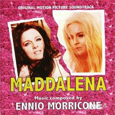 Maddalena (Colonna sonora) - CD Audio