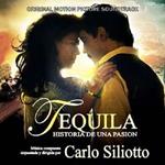 Tequila Historia De Una.. (Colonna sonora)