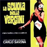 La Scuola Delle Vergine (Colonna sonora)