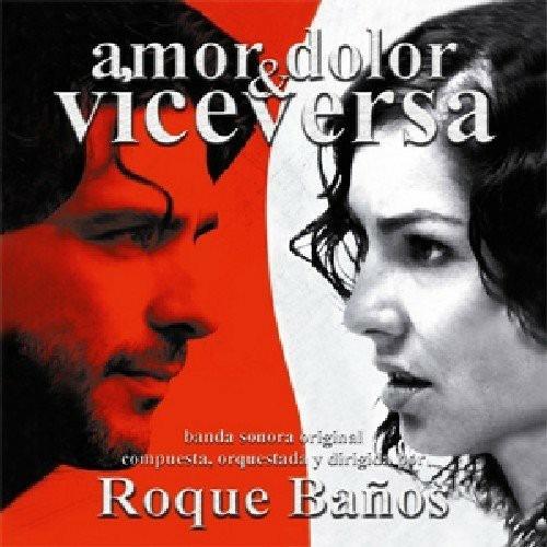 Amor, Dolor (Limited) - CD Audio di Roque Banos