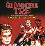 Gli Invincibili (Colonna sonora)