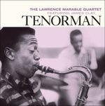 Tenorman