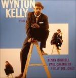 Piano - Vinile LP di Wynton Kelly