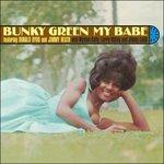 My Babe - Vinile LP di Bunky Green