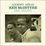 Looking Ahead (with Eric Dolphy)