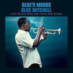 Blue's Moods