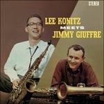 Meets Jimmy Giuffre