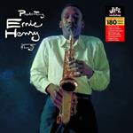 Presenting Ernie Henry (HQ)