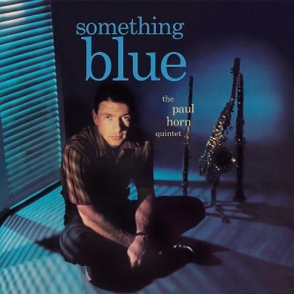 Something Blue (180 gr.) - Vinile LP di Paul Horn