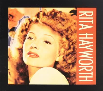 Rita Hayworth - CD Audio di Rita Hayworth