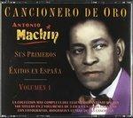 Sus Primeros Exitos vol.1 - CD Audio di Antonio Machin