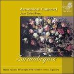 Zarambesques (Digipack)