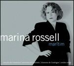 Maritim - CD Audio di Marina Rossell