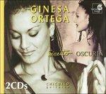 Siento, Oscuriá (Digipack) - CD Audio di Ginesa Ortega