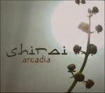 Arcadia - CD Audio di Shirai