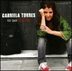 No tan distinta - CD Audio di Gabriela Torres