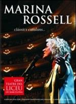 Marina Rossell. Clássics catalans. Canzoni tradizionali della Catalogna (DVD)