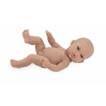 MUÑECO DESNUDO 33 CM NATAL (SEXO NIÑO)