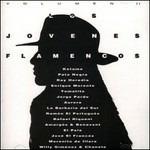 Los jovenes flamencos vol.2 - CD Audio