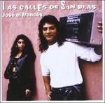 Las calles de San Blas - CD Audio di Jose El Frances