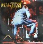 Mind the Step - CD Audio di Malarians