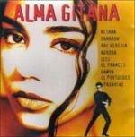 Alma Gitana (Colonna sonora)