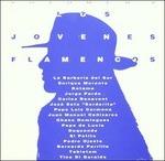Los jovenes flamencos vol.5 - CD Audio