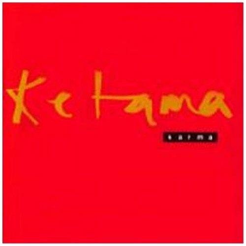Karma - CD Audio di Ketama