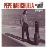 Yerbaguena - CD Audio di Pepe Habichuela