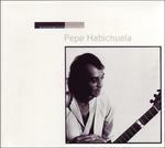 Nuevos Medios Coleccion - CD Audio di Pepe Habichuela