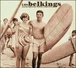 Instrumental Waves - CD Audio di Los Belkings