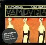 Vampyria - CD Audio di Tete Montoliu