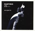 25 Anos En Directo