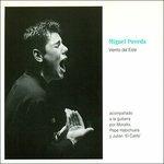Vientos Del Este - CD Audio di Miguel Poveda