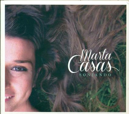 Soniando - CD Audio di Marta Casas