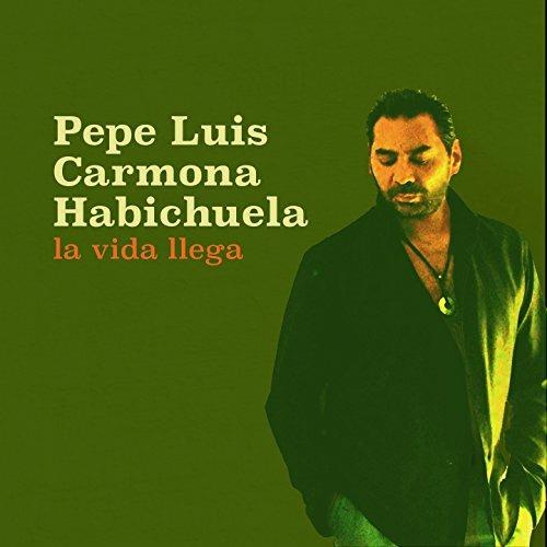 La vida llega - CD Audio di Luis Carmona Pepe