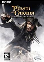 Pirates of the Caribbean: Ai confini del mondo