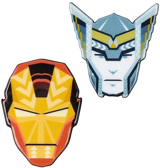 Pins Marvel Avengers Brooches - 2