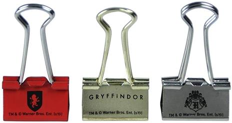 P.Derive Harry Potter Stationery Set Gryffindor - 6