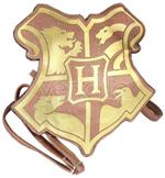Harry Potter Borsa A Tracolla Beige Hogwarts 3D Cerdà