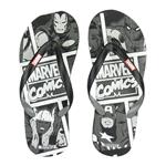 Marvel Infradito Premium T041 Red