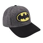 Dc Comics Batman Cappellino Con Visiera Cerdà